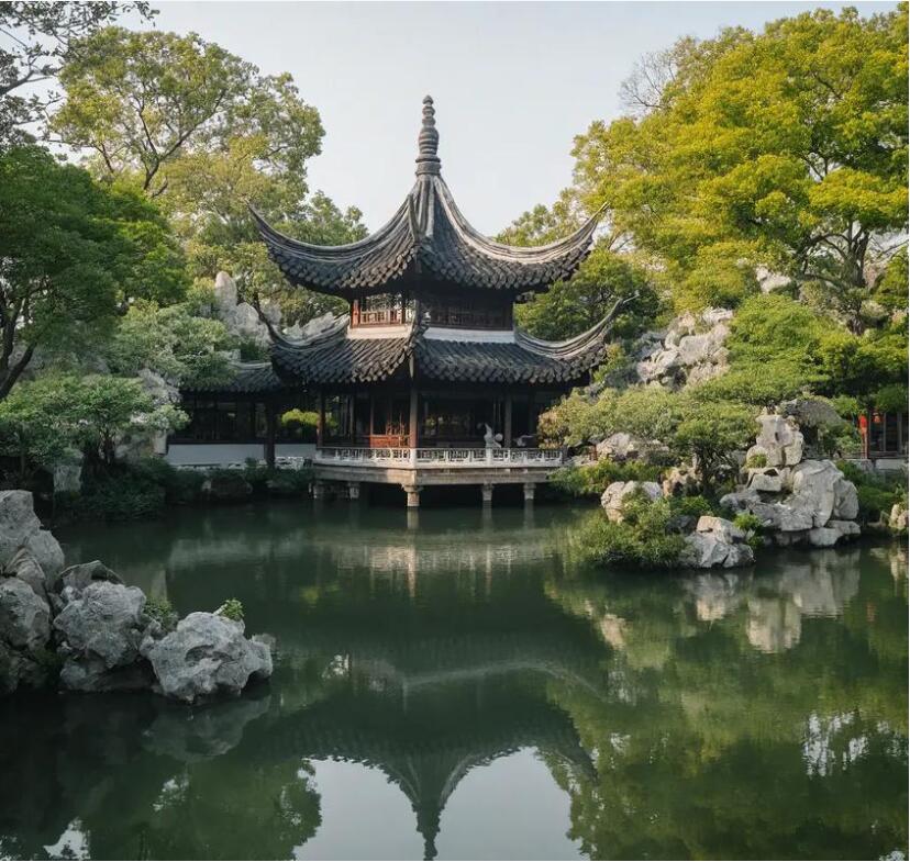 福建雨真体育有限公司